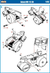 ADAST NV 15 ED